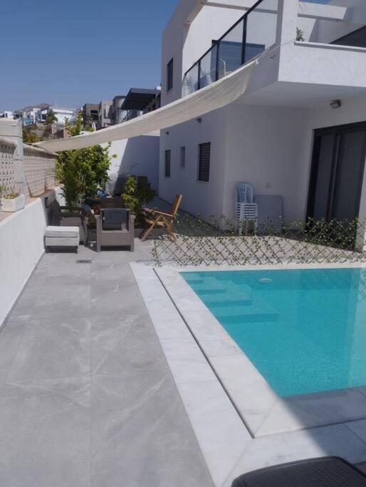 Luna Place Eilat
